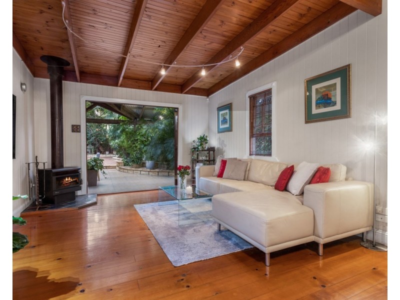 36 Swan Terrace, Windsor QLD 4030