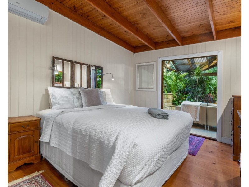 36 Swan Terrace, Windsor QLD 4030