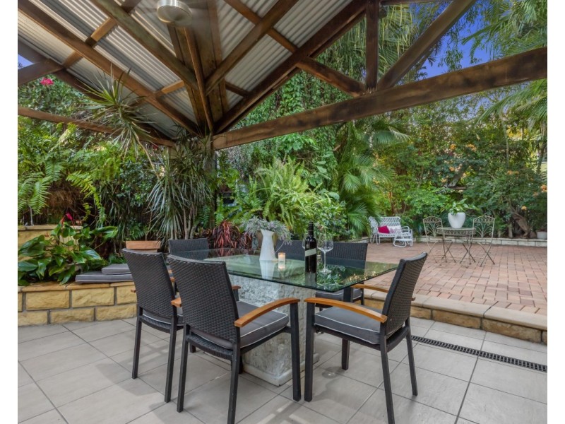 36 Swan Terrace, Windsor QLD 4030