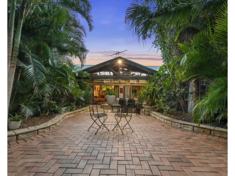 36 Swan Terrace, Windsor QLD 4030