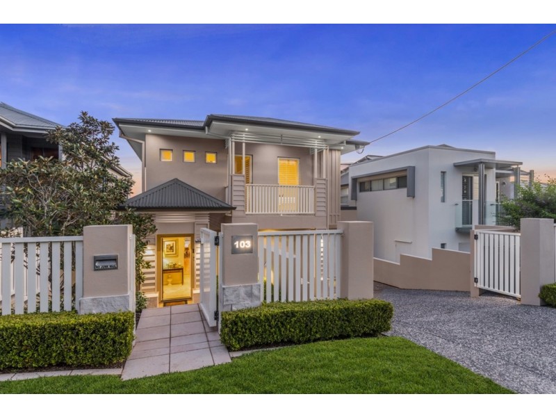 103 Fifth Avenue, Windsor QLD 4030