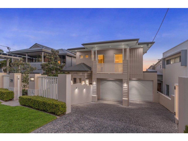 103 Fifth Avenue, Windsor QLD 4030