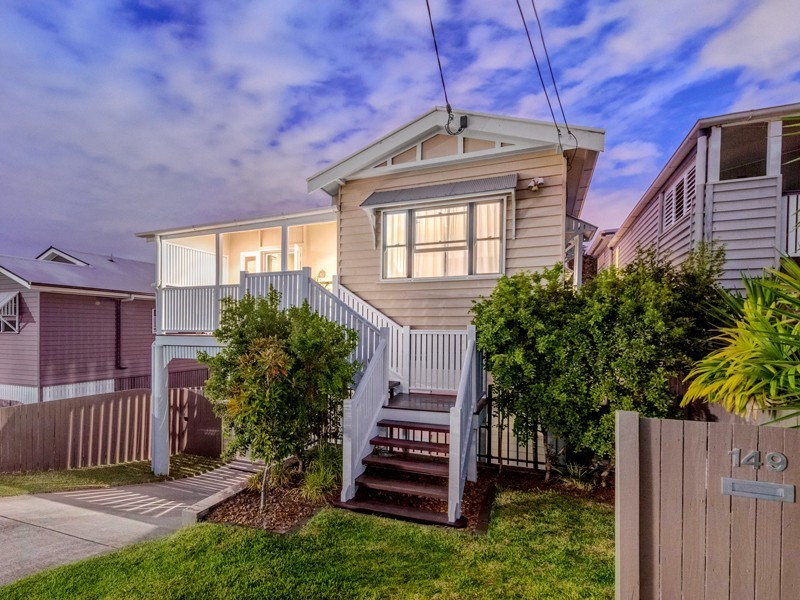 149 Fifth Avenue, Windsor QLD 4030