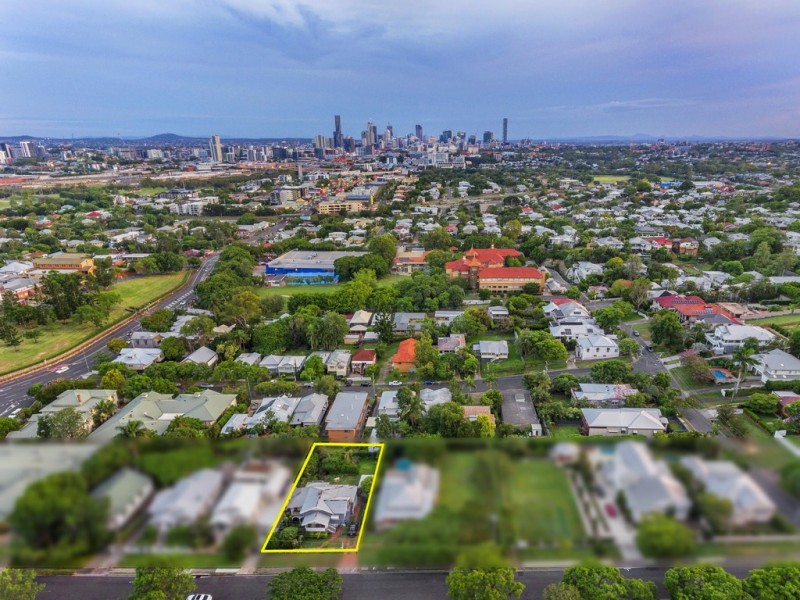 36 Palmer Street, Windsor QLD 4030