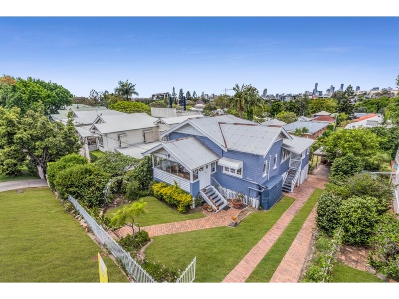 36 Palmer Street, Windsor QLD 4030