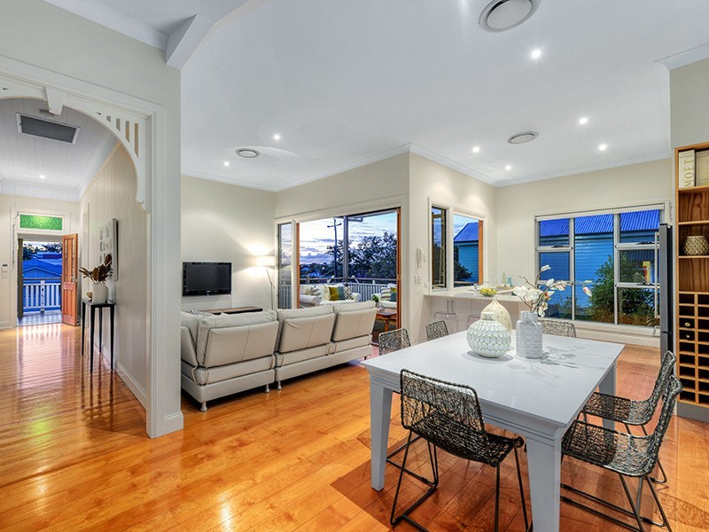 33 Brook Street, Windsor QLD 4030