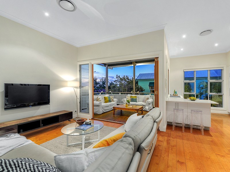 33 Brook Street, Windsor QLD 4030