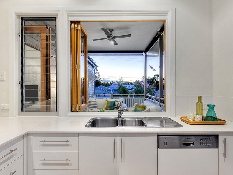 33 Brook Street, Windsor QLD 4030