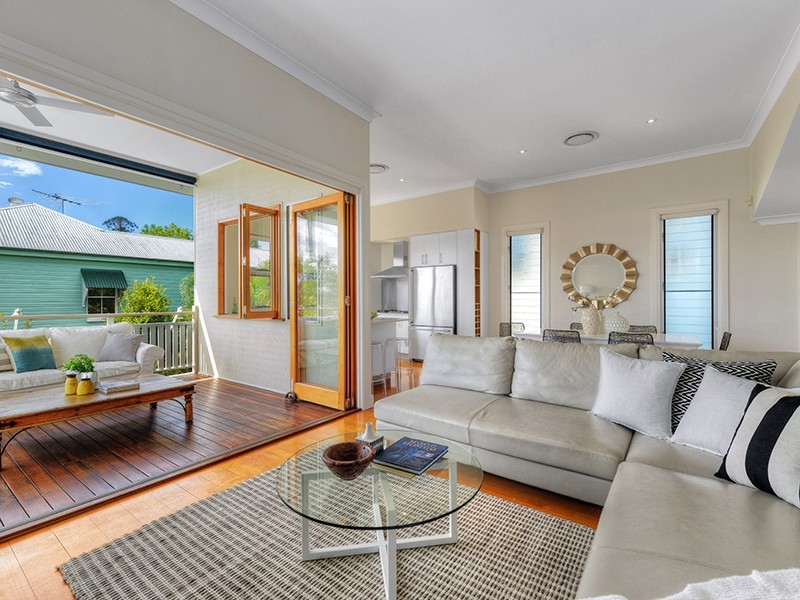 33 Brook Street, Windsor QLD 4030