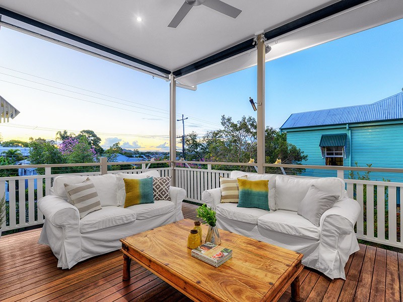 33 Brook Street, Windsor QLD 4030