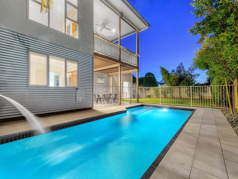 33 Brook Street, Windsor QLD 4030