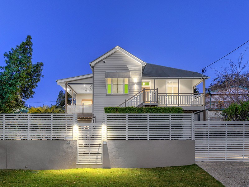 33 Brook Street, Windsor QLD 4030