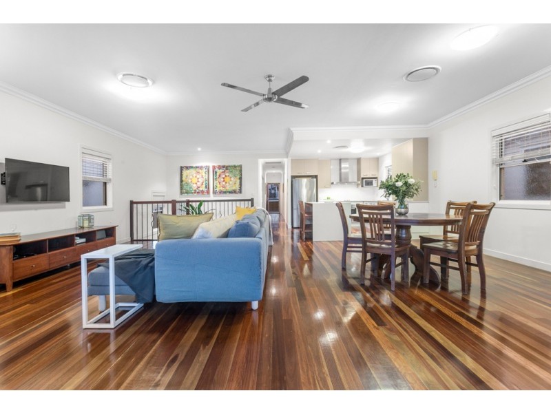 8 Bank Street, Windsor QLD 4030