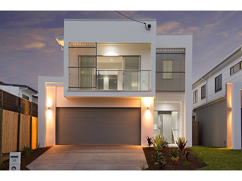 20 Clarke Street, Hendra QLD 4011