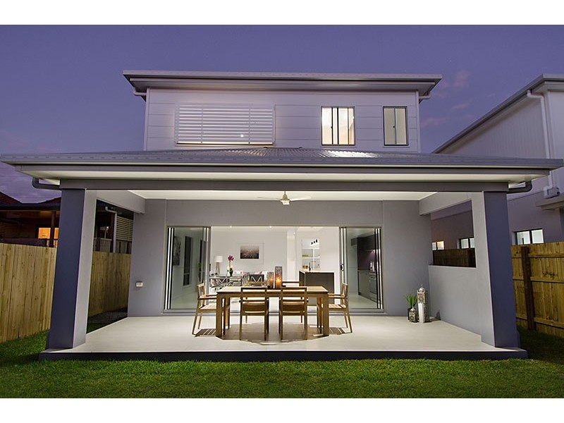 22 Clarke Street, Hendra QLD 4011