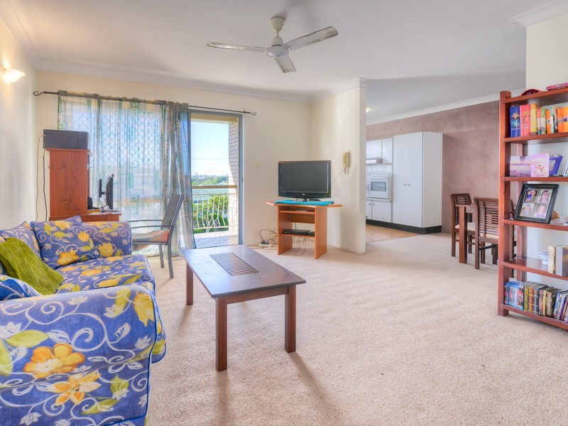 5/40 Maygar Street, Windsor QLD 4030