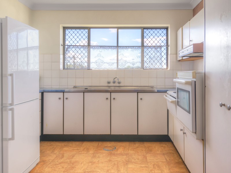 5/40 Maygar Street, Windsor QLD 4030