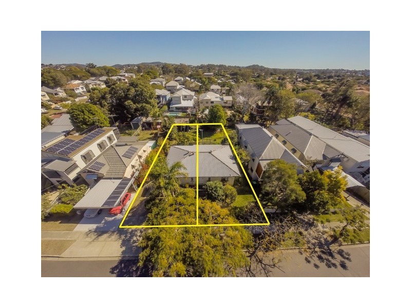 84 Jean Street, Grange QLD 4051