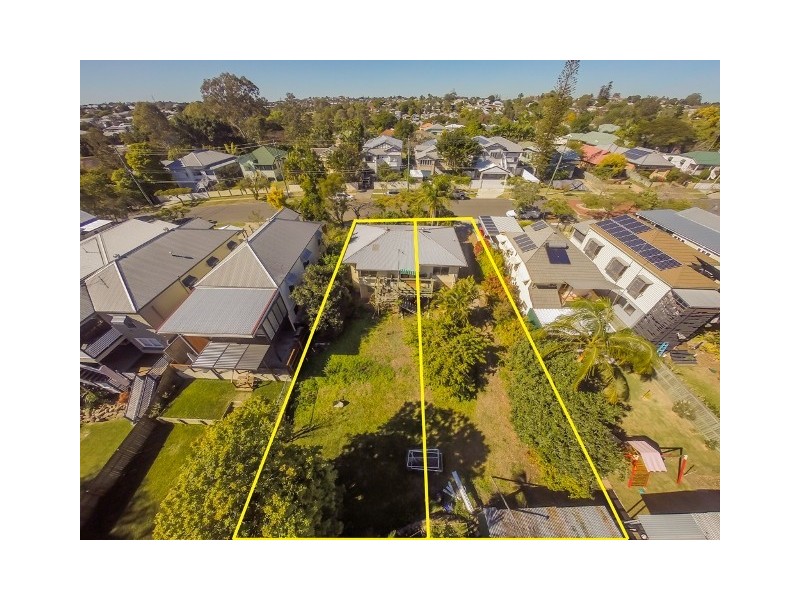 84 Jean Street, Grange QLD 4051