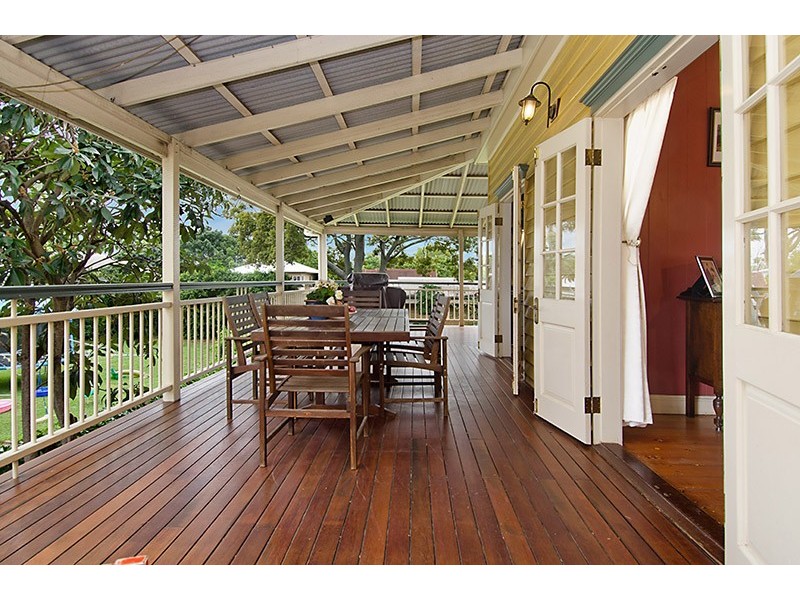 67 Clarke Street, Hendra QLD 4011