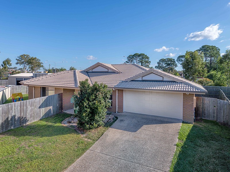 4 North Aston Court, Bray Park QLD 4500