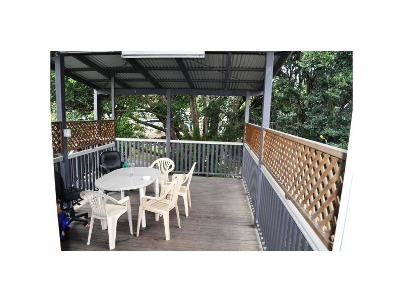 2/25 Lower Clifton Tce, Red Hill QLD 4059