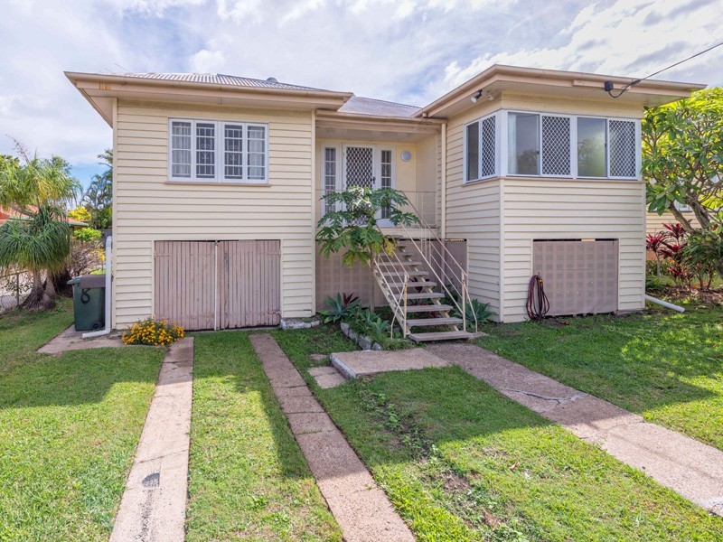 8 Percy Street, Zillmere QLD 4034