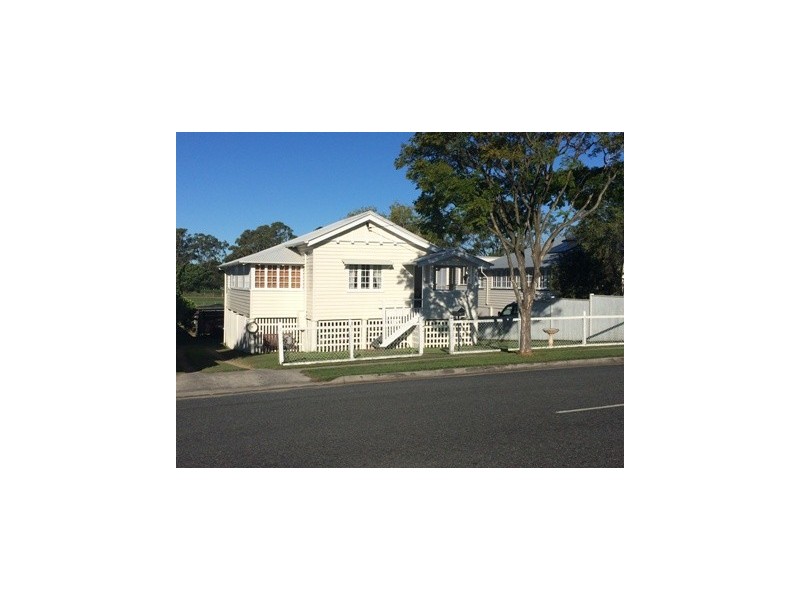 79 Lanham Avenue, Grange QLD 4051