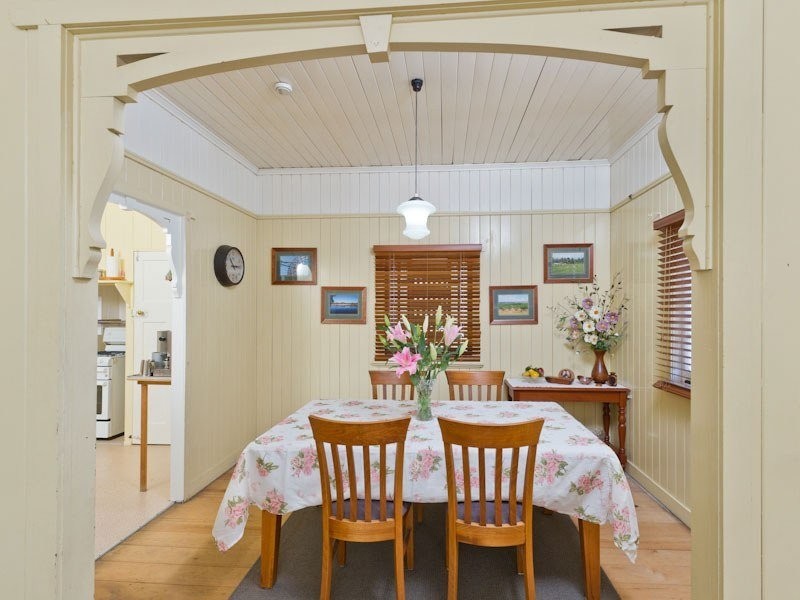 79 Lanham Avenue, Grange QLD 4051