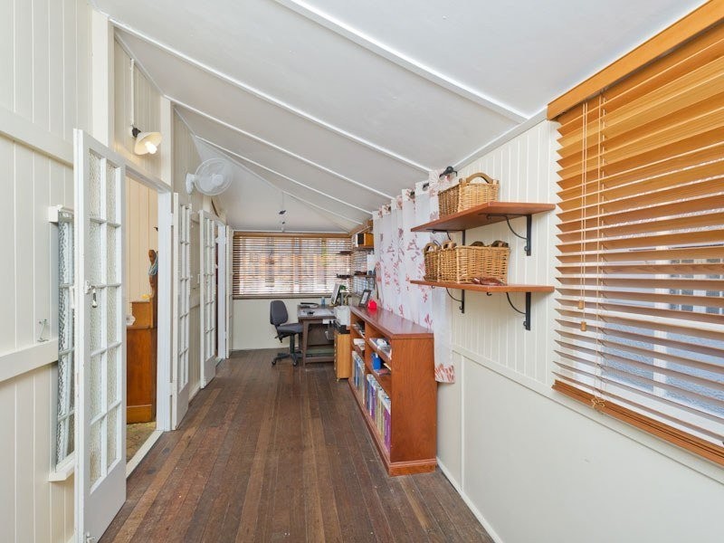 79 Lanham Avenue, Grange QLD 4051