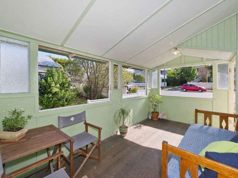 79 Lanham Avenue, Grange QLD 4051