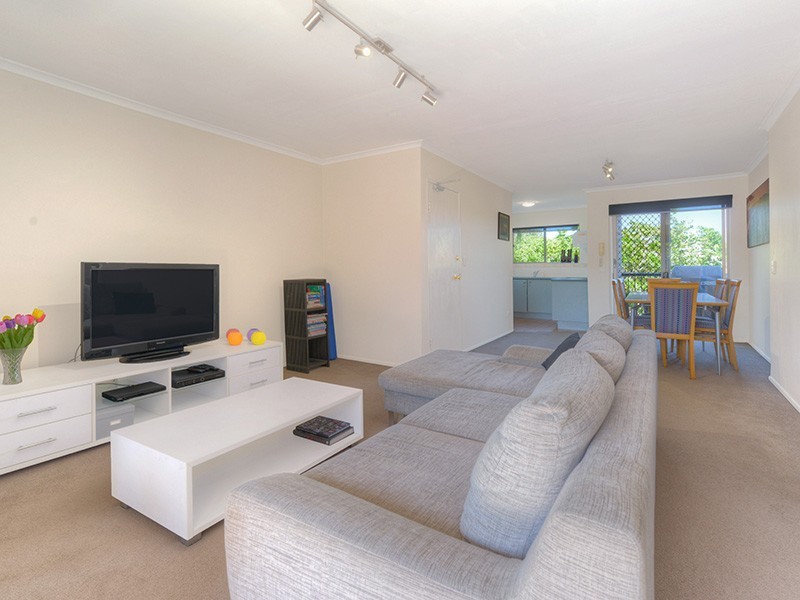 6/58 Lisson Grove, Wooloowin QLD 4030