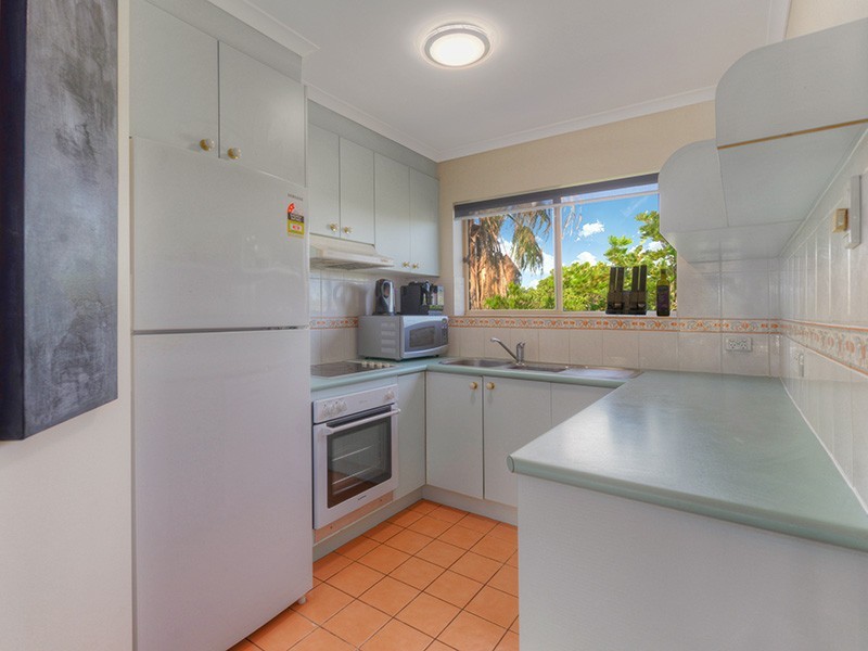 6/58 Lisson Grove, Wooloowin QLD 4030