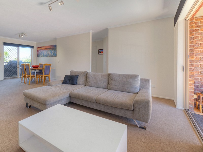 6/58 Lisson Grove, Wooloowin QLD 4030