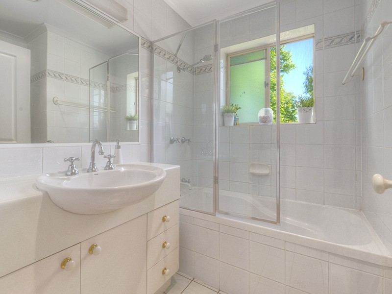 6/58 Lisson Grove, Wooloowin QLD 4030