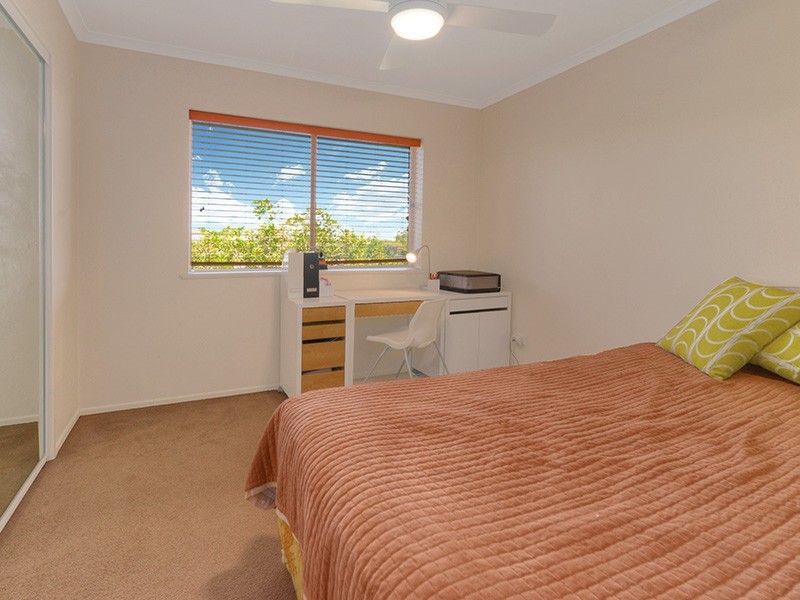 6/58 Lisson Grove, Wooloowin QLD 4030