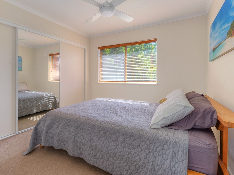6/58 Lisson Grove, Wooloowin QLD 4030