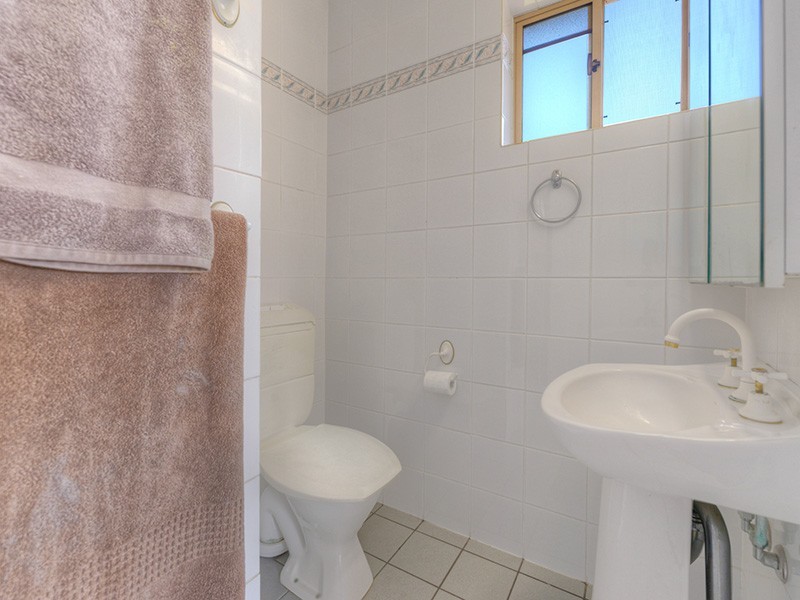 6/58 Lisson Grove, Wooloowin QLD 4030