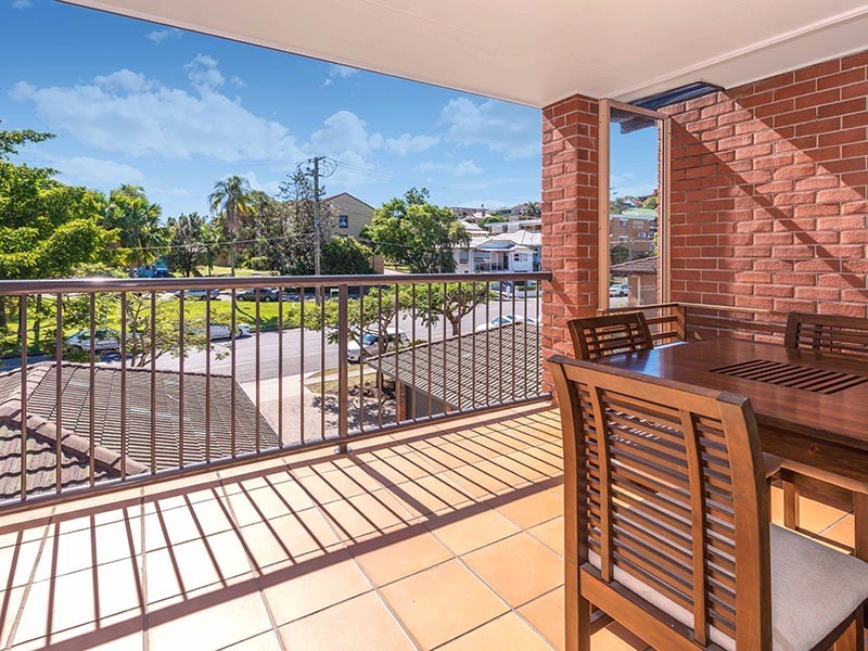 6/58 Lisson Grove, Wooloowin QLD 4030