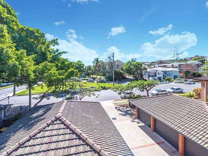 6/58 Lisson Grove, Wooloowin QLD 4030