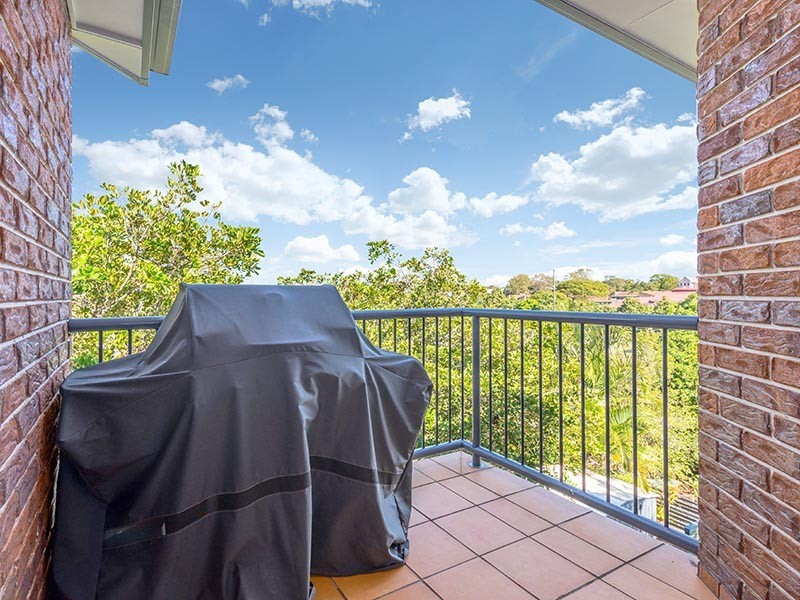 6/58 Lisson Grove, Wooloowin QLD 4030