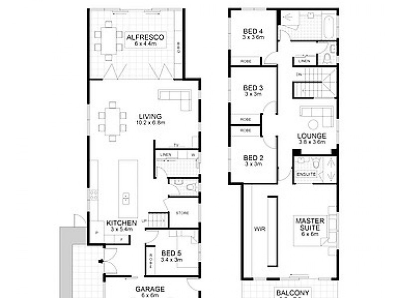 94 Raceview Avenue, Hendra QLD 4011