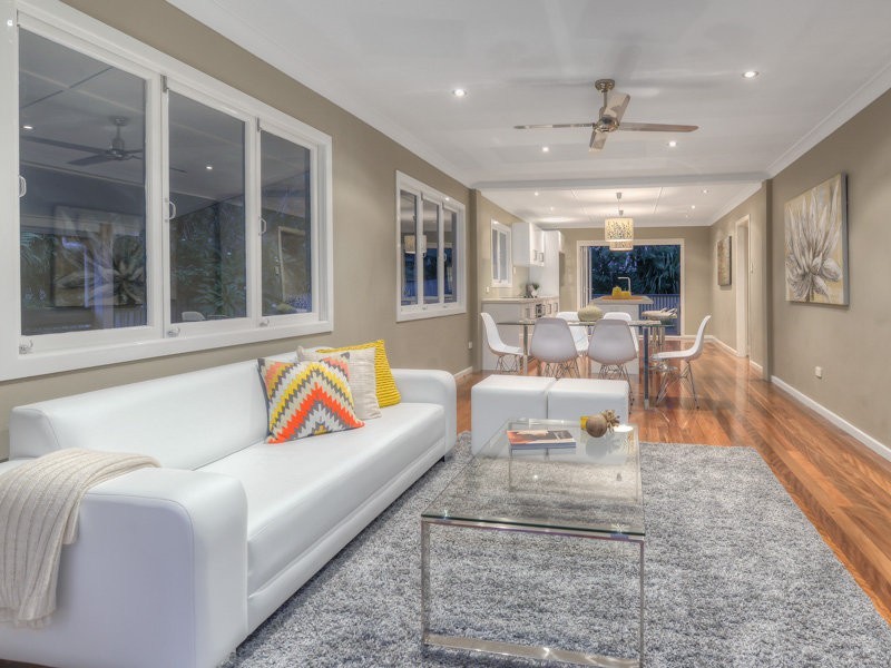 18 Glenhaven Street, Kedron QLD 4031