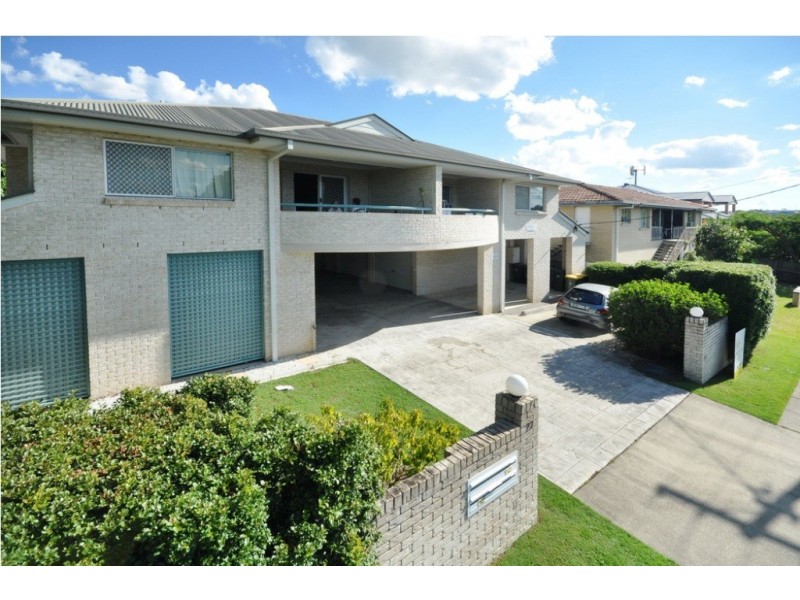 3/27 Mermaid Street, Chermside QLD 4032