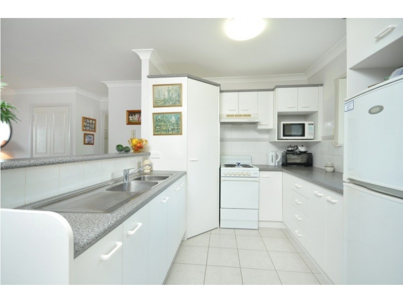 3/27 Mermaid Street, Chermside QLD 4032