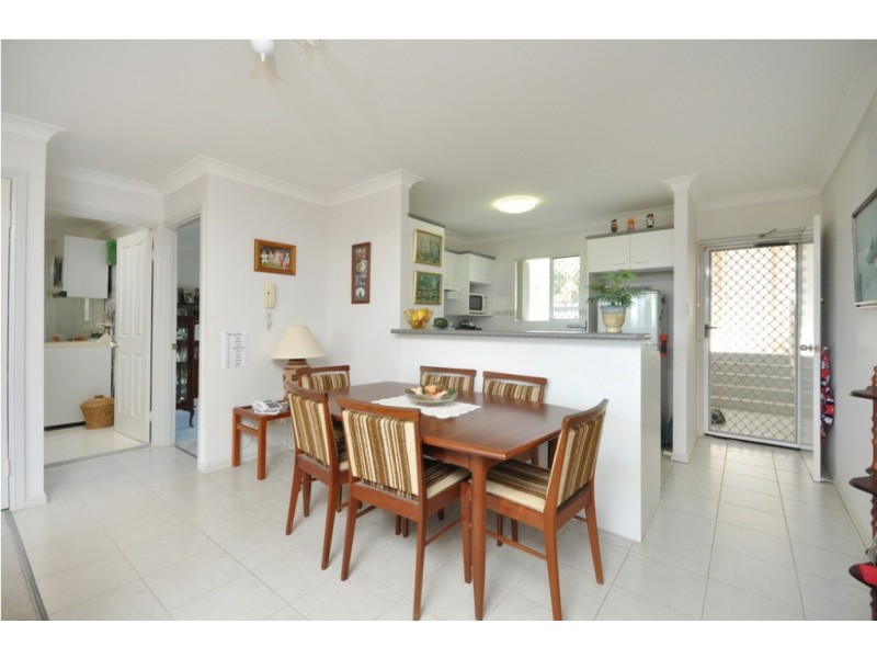 3/27 Mermaid Street, Chermside QLD 4032