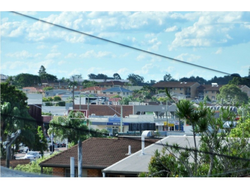 3/27 Mermaid Street, Chermside QLD 4032