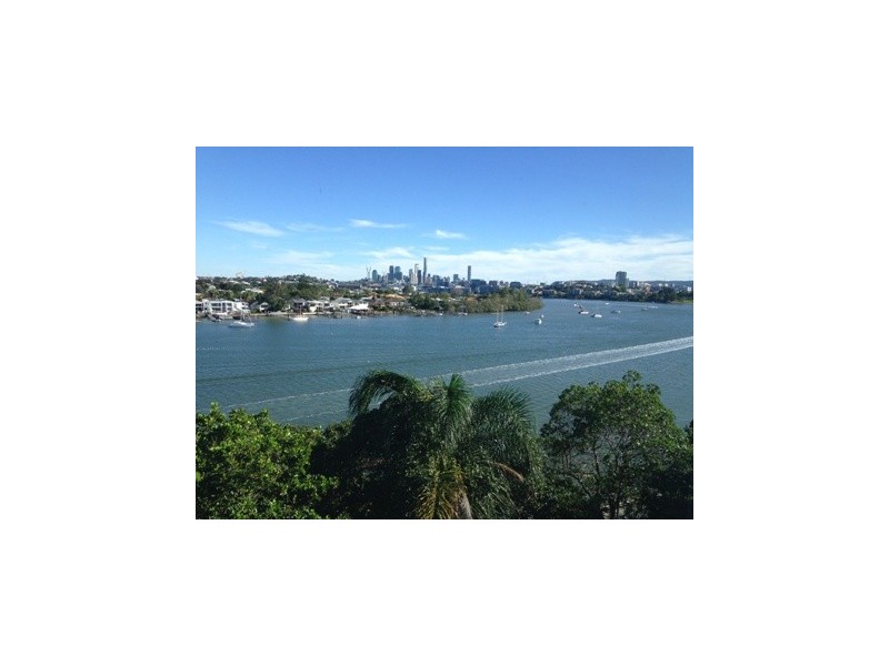 3/27 Mullens Street, Hamilton QLD 4007