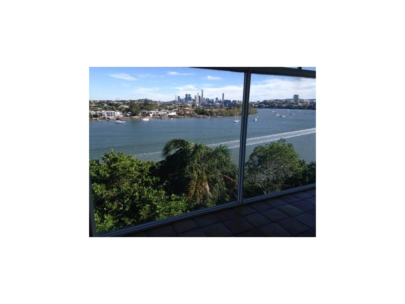 3/27 Mullens Street, Hamilton QLD 4007