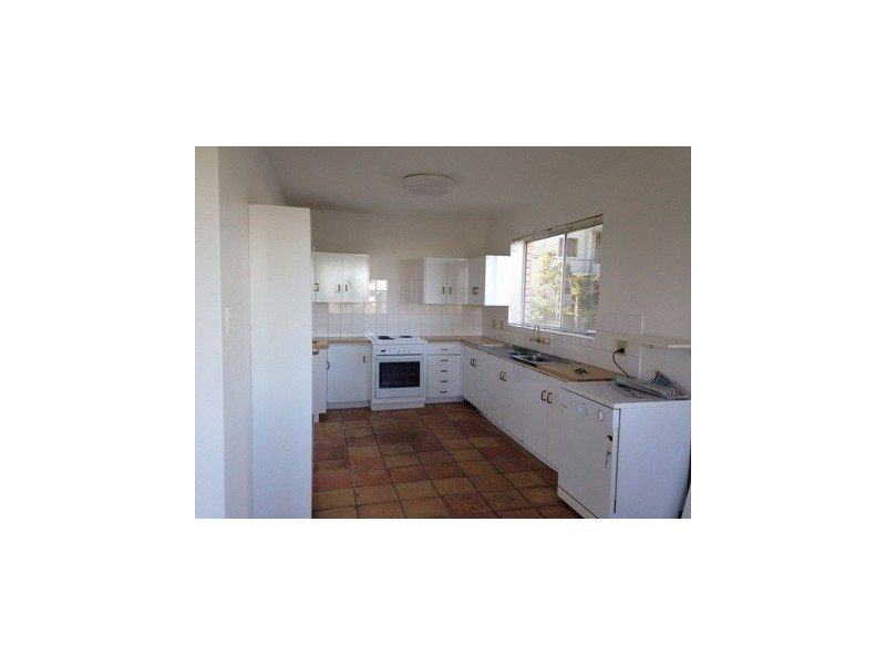 3/27 Mullens Street, Hamilton QLD 4007